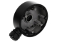 DRŽIAK KAMERY STG-1280ZJ-DM46(BLACK) STG