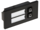 MODUL KLÁVESNICE VTO4103FB-MB2 PRE MODUL VTO4103FB DAHUA