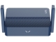ROUTER VPN TR3000 Wi-Fi 6 2.4 GHz, 5 GHz 574 Mbps + 2402 Mbps CUDY