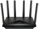 ROUTER WR11000 Wi-Fi 7 2.4 GHz, 5 GHz, 6 GHz 688 Mbps + 4324 Mbps + 5765 Mbps CUDY