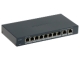 SWITCH POE DS-3E0310P-E/M(B) 8-PORTOVÝ Hikvision