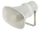 SIEŤOVÝ REPRODUKTOR S HÚKAČKOU DS-QAZ1325G1T(C) 25 W IP67 Hikvision