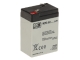 BATÉRIA 6V/5AH-MWS MW POWER