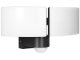 DVOJITÝ LED REFLEKTOR S DETEKTOROM POHYBU AD-NL-6603BLR4 LED ADVITI