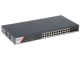SWITCH   DS-3E1528-SI-24T4F 24-PORTOVÝ SFP Hikvision