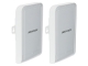 BEZDRÔTOVÝ MOST WI-FI DS-3WF1000-EI-2N 2.4 GHz Hikvision