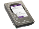 HDD PRE DVR HDD-WD122PURP 12TB 24/7 WESTERN DIGITAL