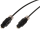 VLÁKNO TOSLINK TOSLINK-2M-V2 2 m