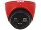 HYBRIDNÁ KAMERA S TERMOVÍZIOU IP HY-FT431LDP-TD1F4-MB 1.2 mm, 4 Mpx 4.0 mm WISUALARM