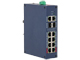 SPRAVOVANÝ PRIEMYSELNÝ PREPÍNAČ POE CHS4212-8GT-110 8-PORTOVÝ SFP DAHUA