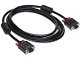 KÁBEL Y-C504G 3 m UNITEK