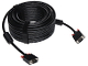 KÁBEL Y-C507G 15 m UNITEK
