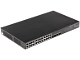 Switch POE PFS4428-24GT-370 24-PORTOVÝ + SFP DAHUA