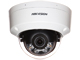 KAMERA ODOLNÁ VOČI VANDALOM IP DS-2CD1121G2-LIU 2.8MM PL Smart Hybrid Light - 1080p Hikvision