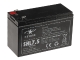 BATÉRIA 12V/7.5AH-7STARS