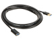 KÁBEL Y-C4030GBK 3 m 3.0 UNITEK