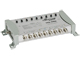 ZOSILŇOVAČ DO MULTISWITCHA MS-900 9 VÝSTUPOV / 9  VSTUPOV SIGNAL