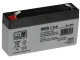 BATÉRIA 6V/1.3AH-MWS MW Power