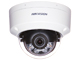KAMERA ODOLNÁ VOČI VANDALOM IP DS-2CD1161G2-LIU 2.8MM PL Smart Hybrid Light - 6 Mpx Hikvision