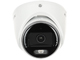 KAMERA AHD, HD-CVI, HD-TVI, PAL DS-2CE70DF0T-LMFS(2.8MM) Smart Hybrid Light ColorVu - 1080p Hikvision