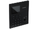 ŠIFROVANÉ ZÁMKY DS-K1T8005MFWX-B/S Hikvision