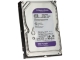 HDD PRE DVR HDD-WD44PURZ 4TB 24/7 WESTERN DIGITAL