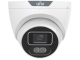 KAMERA IP IPC3614SB-ADF28KMC-I1 Wise-ISP Tri-Guard - 4 Mpx 2.8 mm UNIVIEW