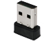 KARTA WLAN USB NC650 Wi-Fi 6, 200 Mbps + 433 Mbps DAHUA