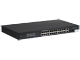 SWITCH POE NSW3000-25GT1GP1GC-POE-IN 24-PORTOVÝ SFP UNIVIEW
