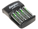 NABÍJAČKA BAT-RECHARGE/BASEUSB ENERGIZER