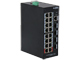 SWITCH POE HS4420-16GT-190 16-PORTOVÝ + 4 x SFP DAHUA