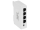 SWITCH POE / EXTENDER SPT-POE/3-POE-DIN-E 4-PORTOVÝ DELTA NETWORK