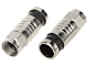 KOMPRESNÝ KONEKTOR F/4879-MTC RG6 Triset113 METACON