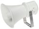 SIEŤOVÝ REPRODUKTOR S HÚKAČKOU DS-QAZ1307G1-E(C) 7 W IP67 Hikvision