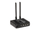 PRÍSTUPOVÝ BOD +ROUTER RUTX10 Bluetooth BLE, Wi-Fi 5, 2.4 GHz, 5 GHz 867 Mbps Teltonika
