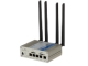 PRÍSTUPOVÝ BOD 4G LTE +ROUTER RUTX14 Dual SIM Bluetooth BLE, Wi-Fi 5, 2.4 GHz, 5 GHz 867 Mbps Teltonika