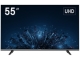 MONITOR HDMI, DP, VGA, AUDIO, USB, RS232 DS-D5055U3-1V0S 55 " Hikvision