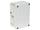 TELETECHNICKÝ KRYT ABOX-XS1 125 x 85 x 55 mm ATTE