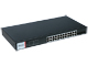 SWITCH POE DS-3T1528HP-SI-24P4F/NOPOWER 24-PORTOVÝ SFP Hikvision