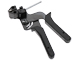 LISOVACÍ NÁSTROJ NA OCEĽOVÉ KÁBLOVÉ PÁSKY HT-CT02 DELTA TOOLS