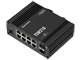 PRIEMYSELNÝ SWITCH   TSW210 8-PORTOVÝ + SFP Teltonika