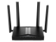 ROUTER AP3000D Wi-Fi 6 2.4 GHz, 5 GHz 574 Mbps + 2402 Mbps CUDY