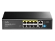 SWITCH POE GS1010P 8-PORTOVÝ CUDY