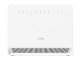 PRÍSTUPOVÝ BOD 4G LTE +ROUTER LT700E 2.4 GHz, 5 GHz 300 Mbps + 867 Mbps CUDY
