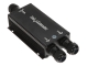 SWITCH POE / EXTENDER POE25 3-PORTOVÝ CUDY
