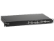 PRIEMYSELNÝ RIADENÝ PREPÍNAČ POE SWM280 24-PORTOVÝ SFP Teltonika