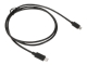 KÁBEL USB-W-MICRO/USB-C/1.0M-UNITEK 1 m UNITEK