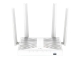 ROUTER WR1300S Wi-Fi 5 2.4 GHz, 5 GHz 300 Mbps + 867 Mbps CUDY