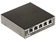 SWITCH   DES-105/E 5-PORTOVÝ D-Link