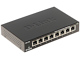 SWITCH   DES-108/E 8-PORTOVÝ D-Link